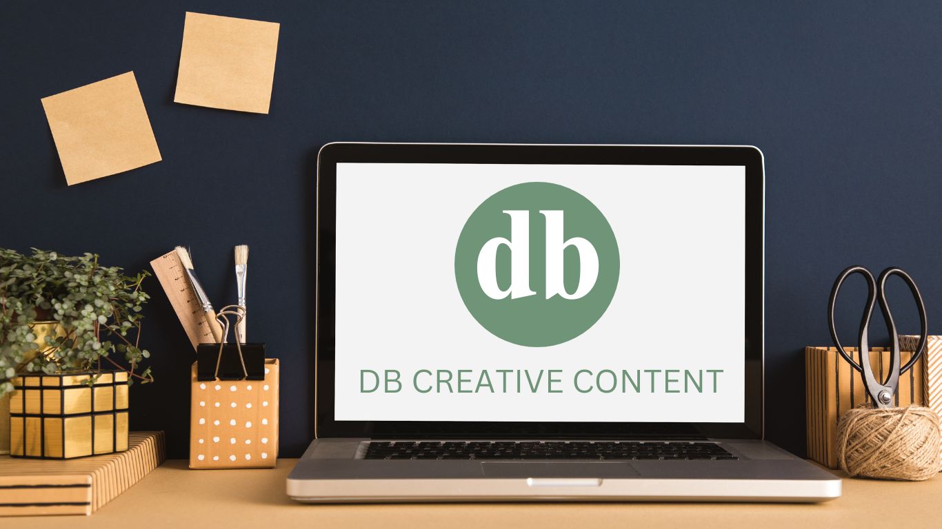 DB Creative Content